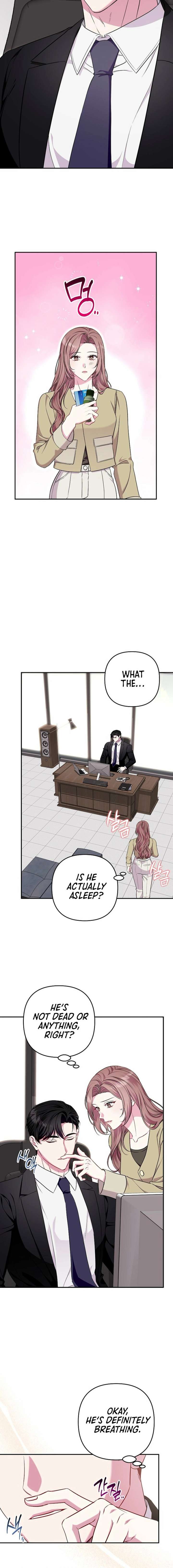 A Romance Beyond Boundaries Chapter 20 73 12