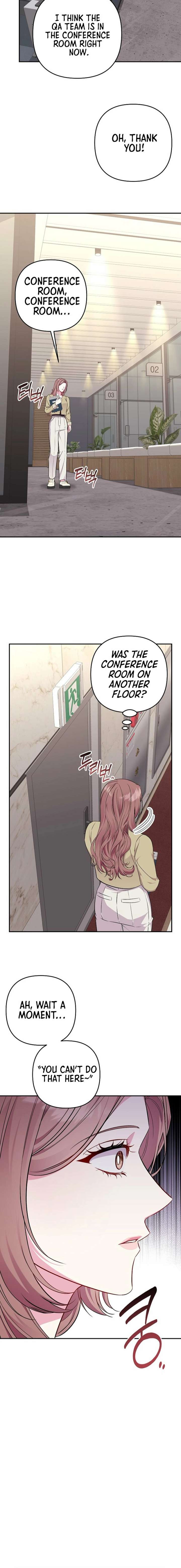 A Romance Beyond Boundaries Chapter 20 77 16