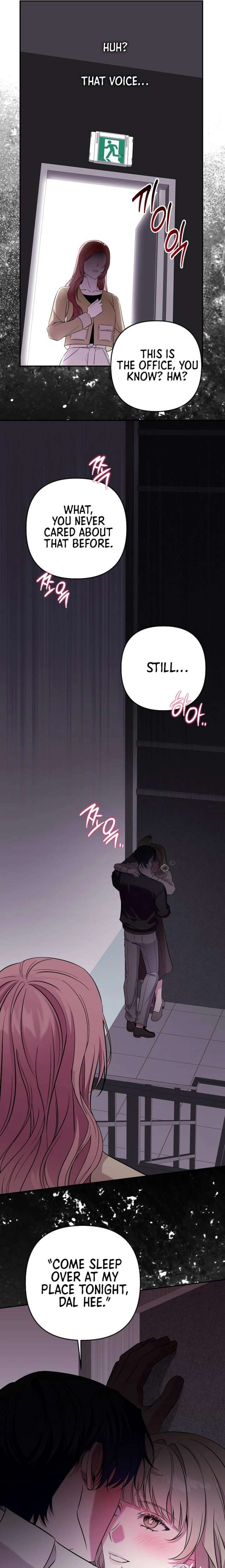 A Romance Beyond Boundaries Chapter 20 78 17