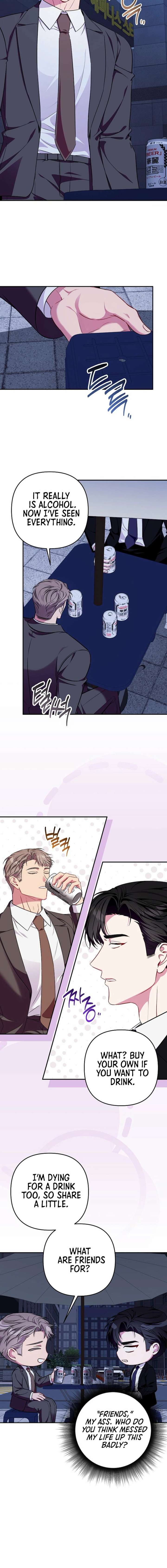 A Romance Beyond Boundaries Chapter 20 67 6