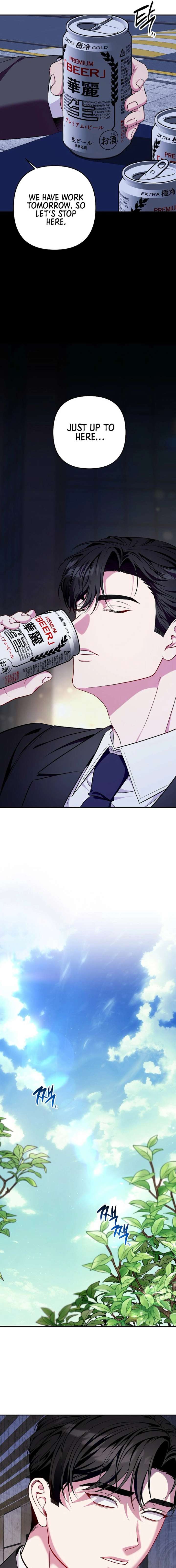 A Romance Beyond Boundaries Chapter 20 68 7