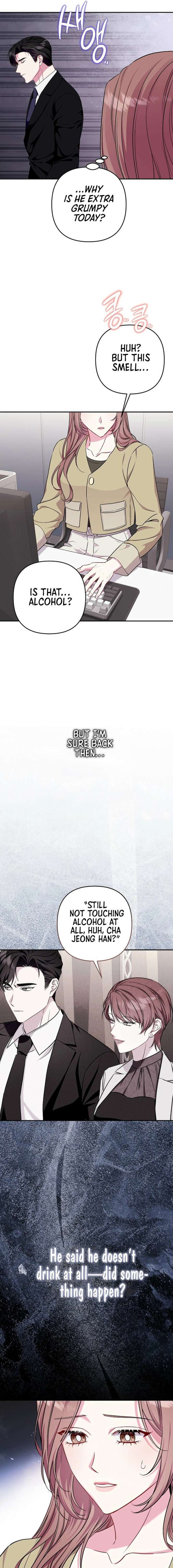 A Romance Beyond Boundaries Chapter 20 70 9