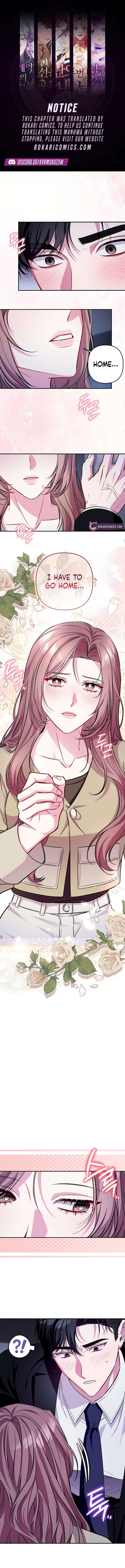 A Romance Beyond Boundaries Chapter 22 50 001