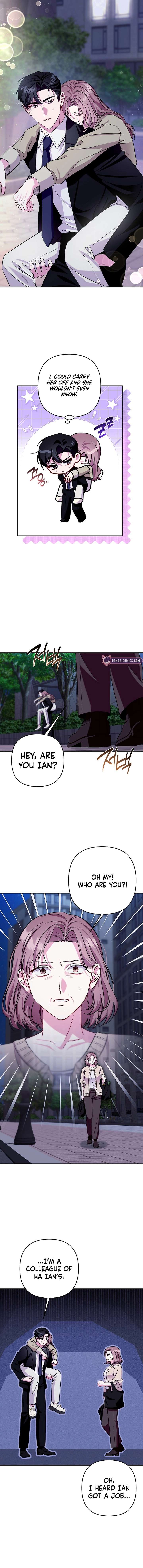 A Romance Beyond Boundaries Chapter 22 53 004