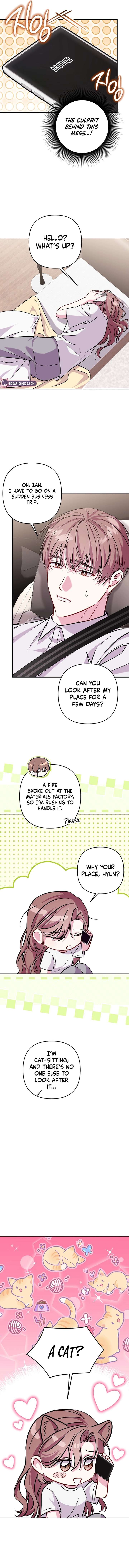 A Romance Beyond Boundaries Chapter 22 58 009