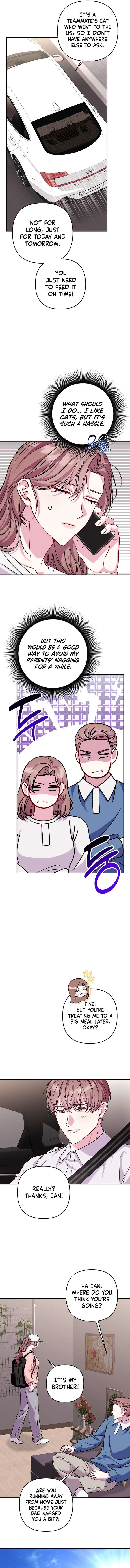 A Romance Beyond Boundaries Chapter 22 59 010