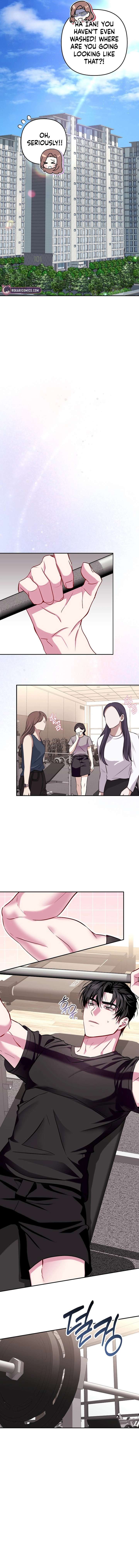 A Romance Beyond Boundaries Chapter 22 60 011