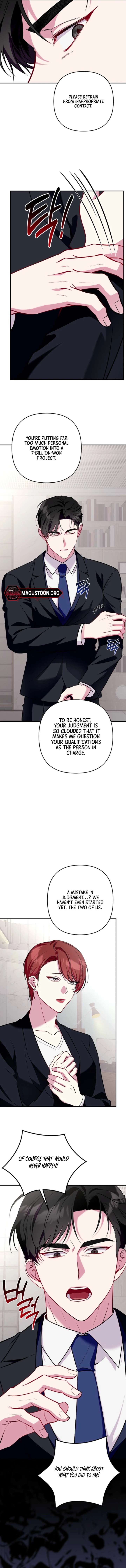 A Romance Beyond Boundaries Chapter 7 51 08