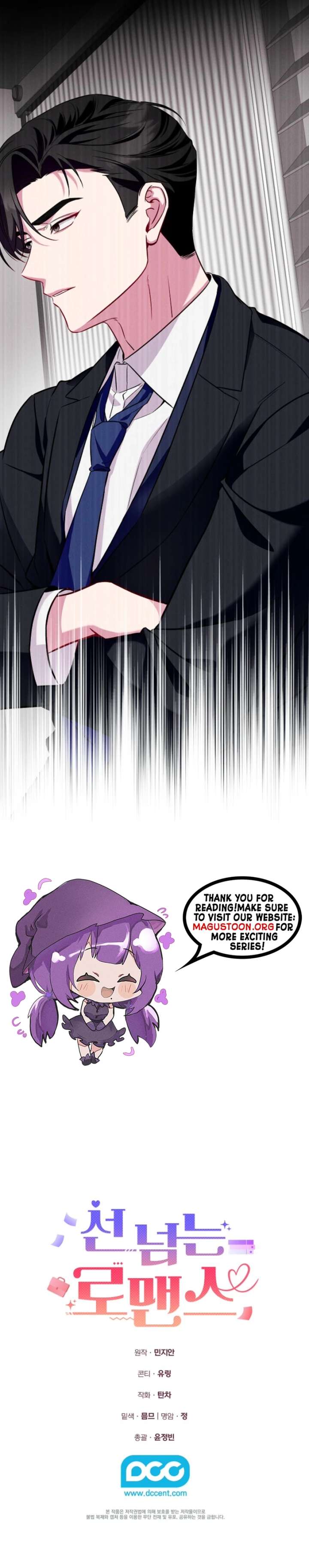 A Romance Beyond Boundaries Chapter 7 55 12