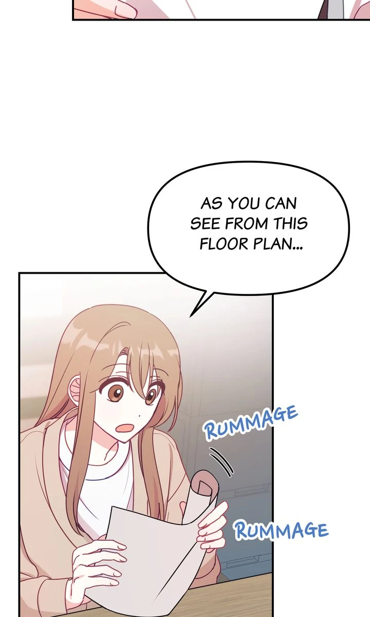 A Romantic Ending with My 2D Boyfriend! Chapter 13 246 ch 13 11