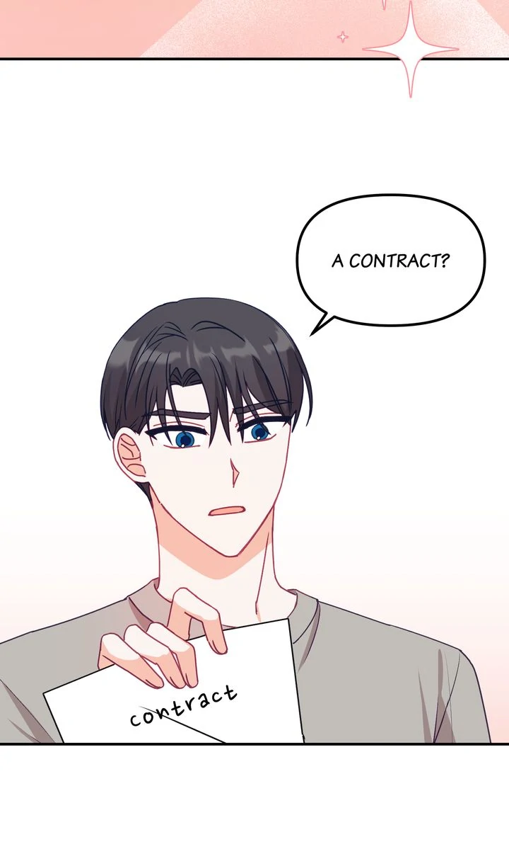 A Romantic Ending with My 2D Boyfriend! Chapter 13 237 ch 13 2