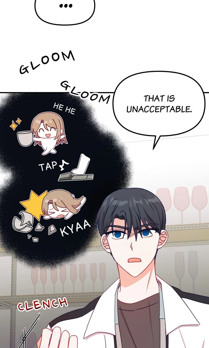 A Romantic Ending with My 2D Boyfriend! Chapter 13 255 ch 13 20