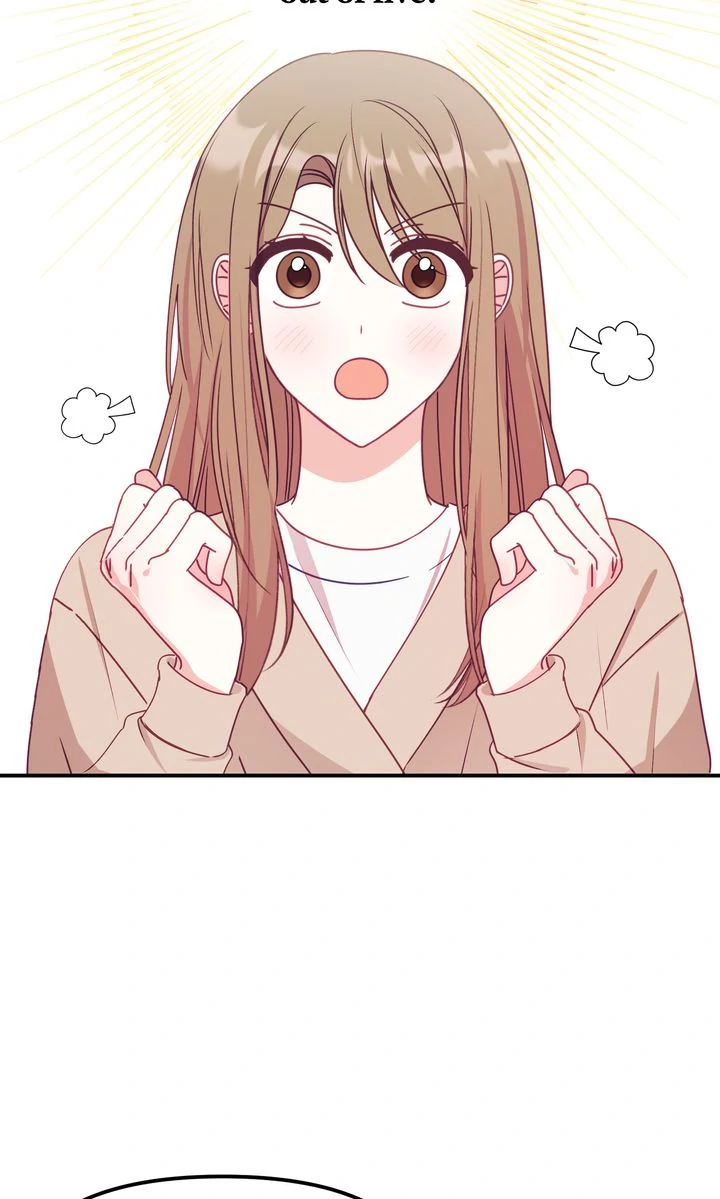 A Romantic Ending with My 2D Boyfriend! Chapter 13 258 ch 13 23