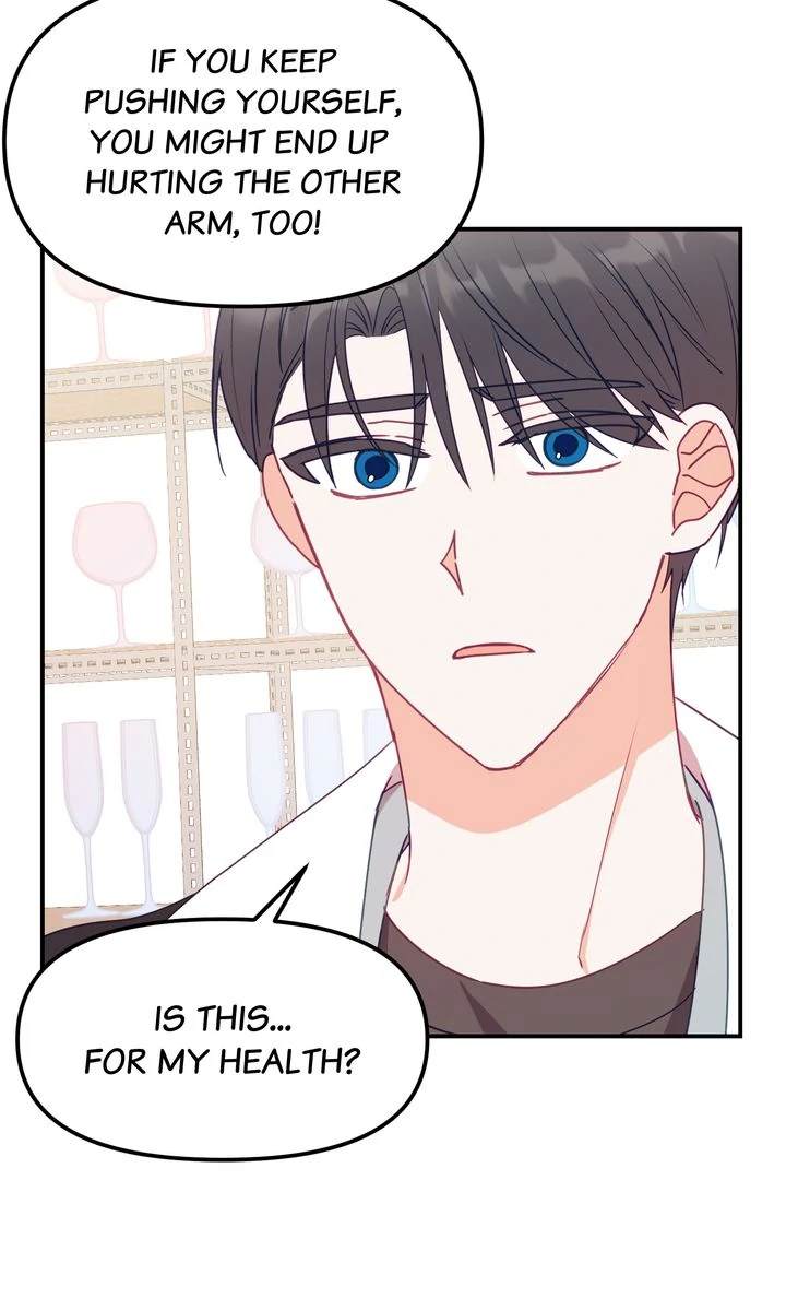 A Romantic Ending with My 2D Boyfriend! Chapter 13 259 ch 13 24