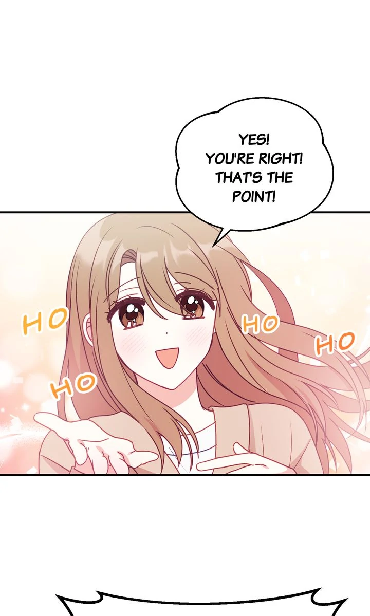 A Romantic Ending with My 2D Boyfriend! Chapter 13 260 ch 13 25