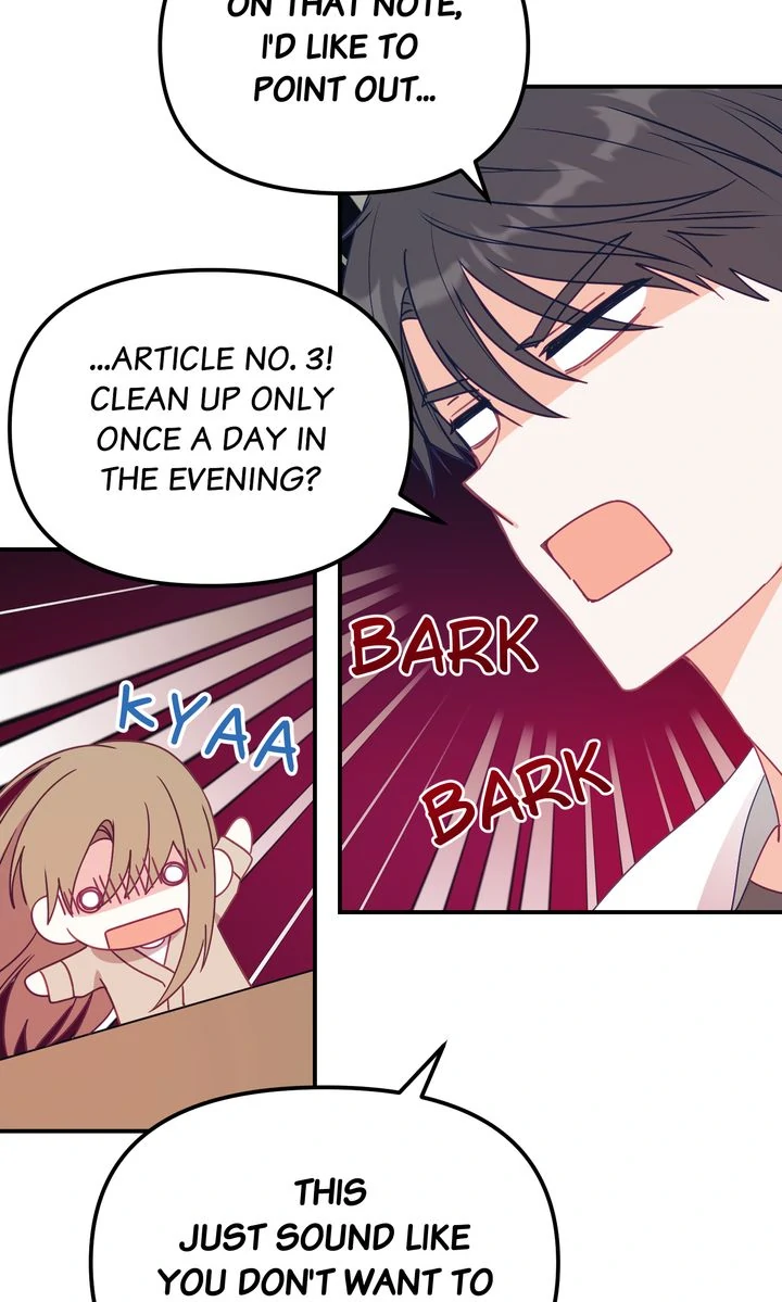A Romantic Ending with My 2D Boyfriend! Chapter 13 262 ch 13 27