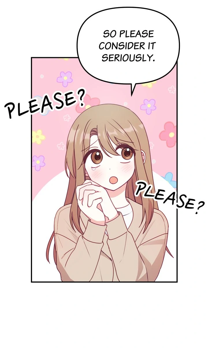 A Romantic Ending with My 2D Boyfriend! Chapter 13 266 ch 13 31