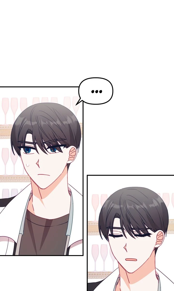 A Romantic Ending with My 2D Boyfriend! Chapter 13 267 ch 13 32