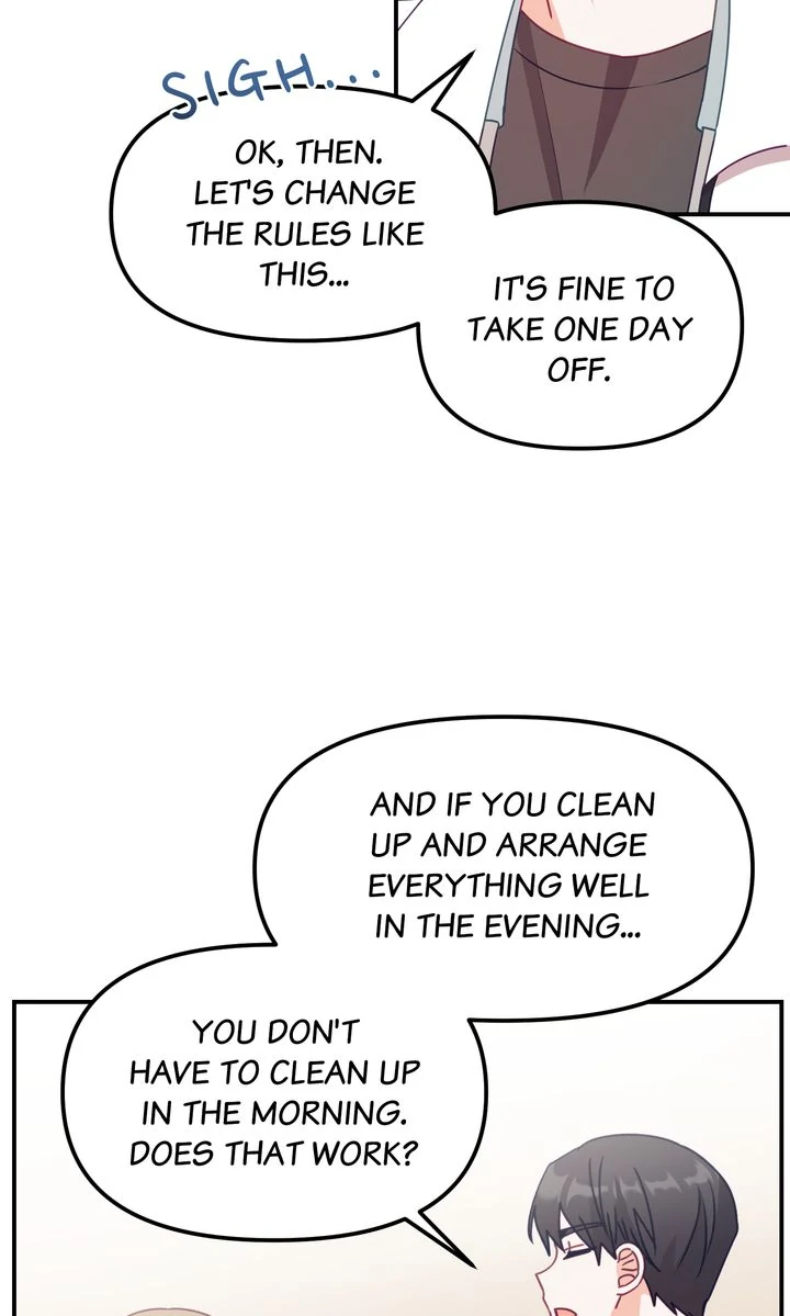 A Romantic Ending with My 2D Boyfriend! Chapter 13 268 ch 13 33