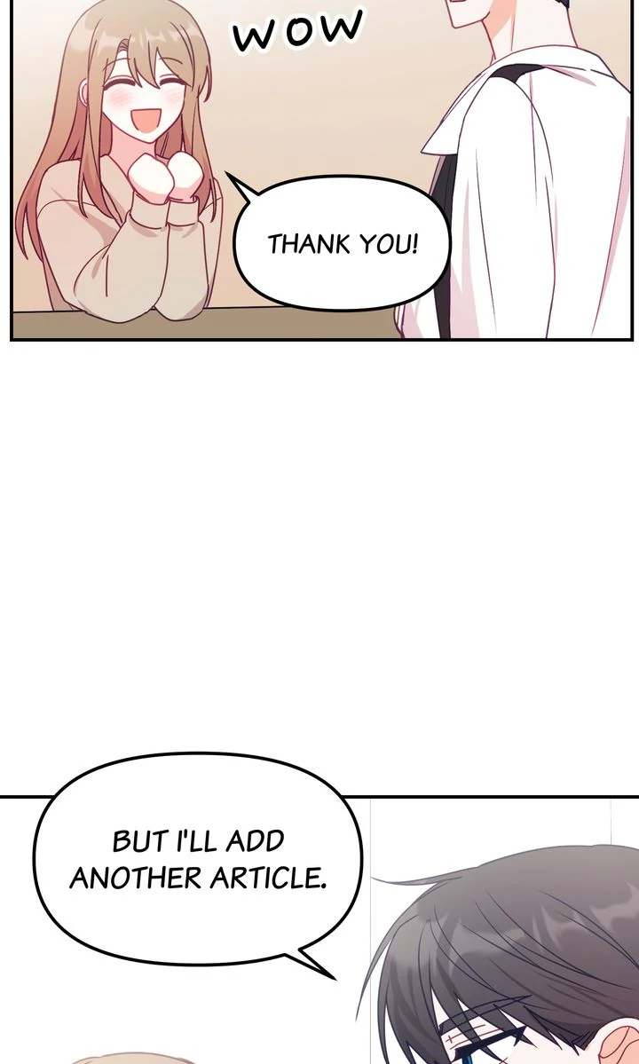 A Romantic Ending with My 2D Boyfriend! Chapter 13 269 ch 13 34