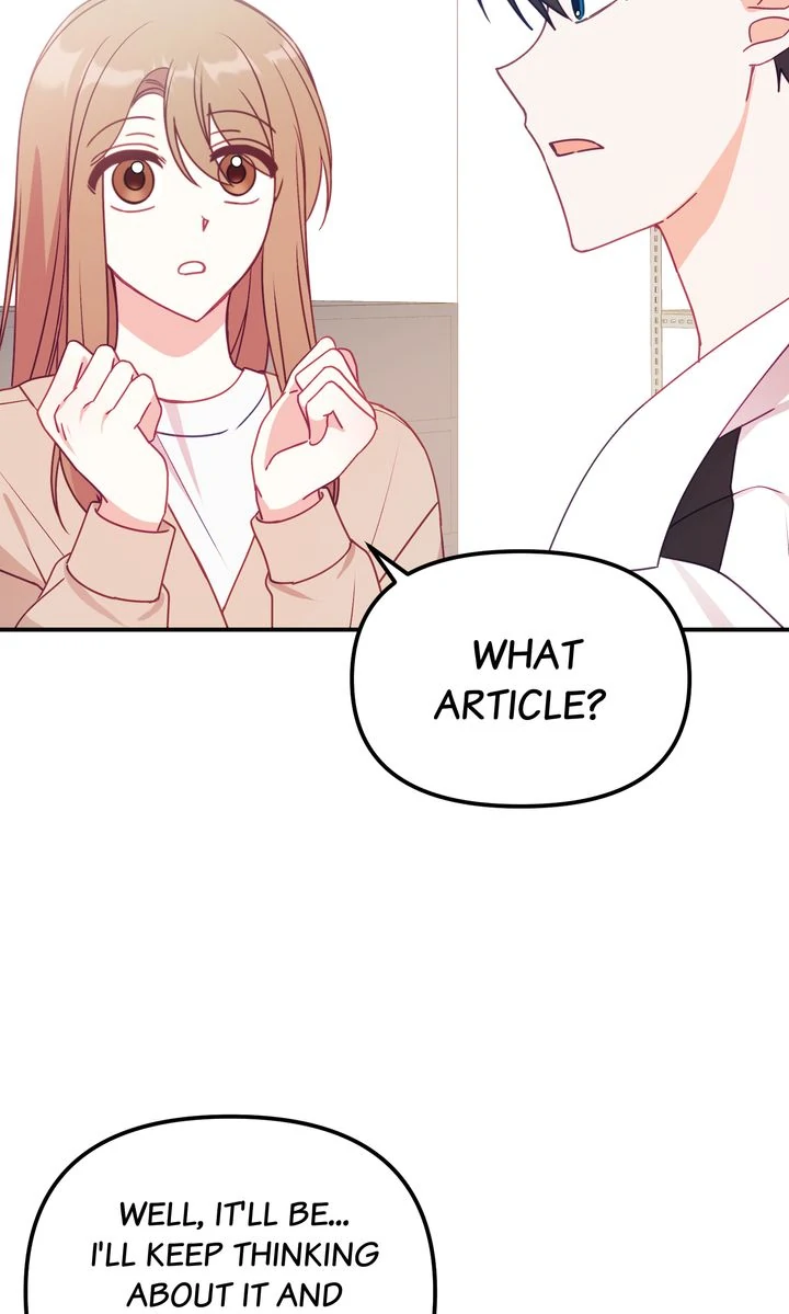 A Romantic Ending with My 2D Boyfriend! Chapter 13 270 ch 13 35