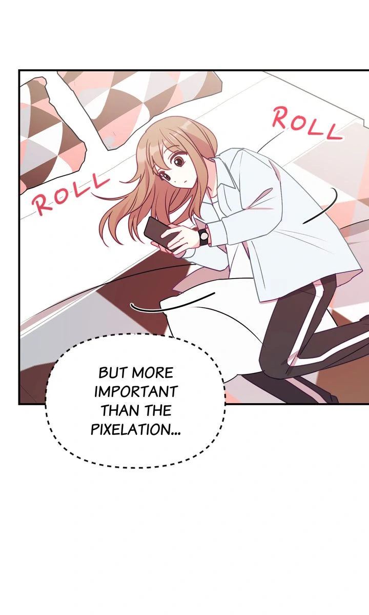 A Romantic Ending with My 2D Boyfriend! Chapter 13 276 ch 13 41