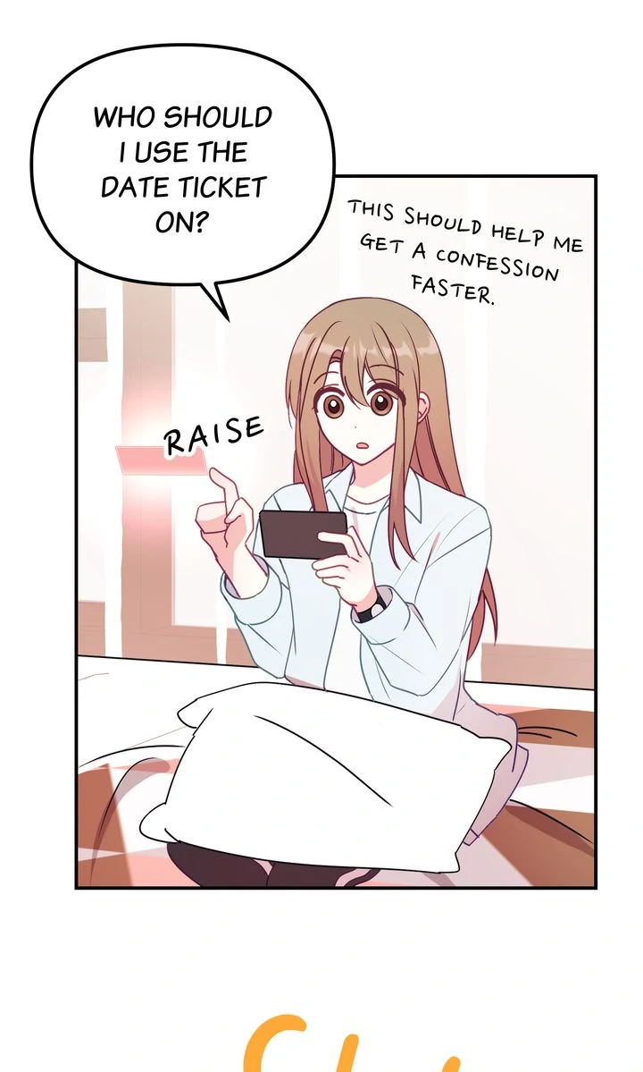 A Romantic Ending with My 2D Boyfriend! Chapter 13 278 ch 13 43