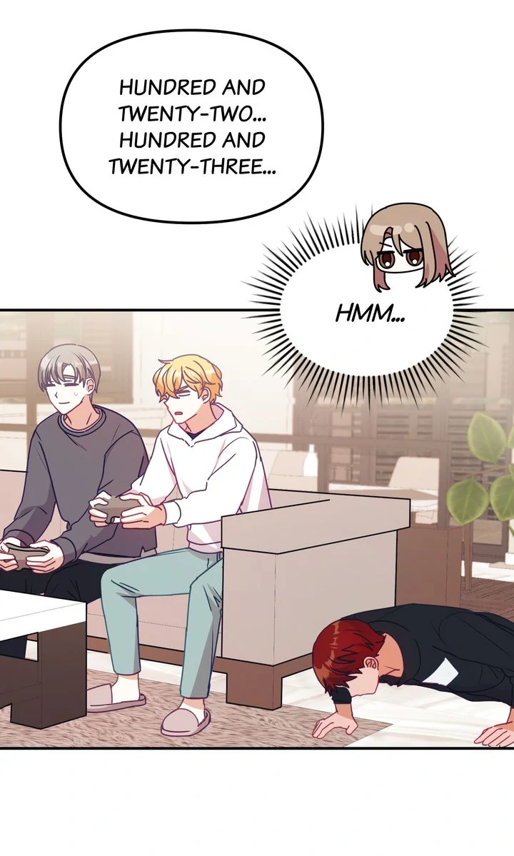 A Romantic Ending with My 2D Boyfriend! Chapter 13 284 ch 13 49