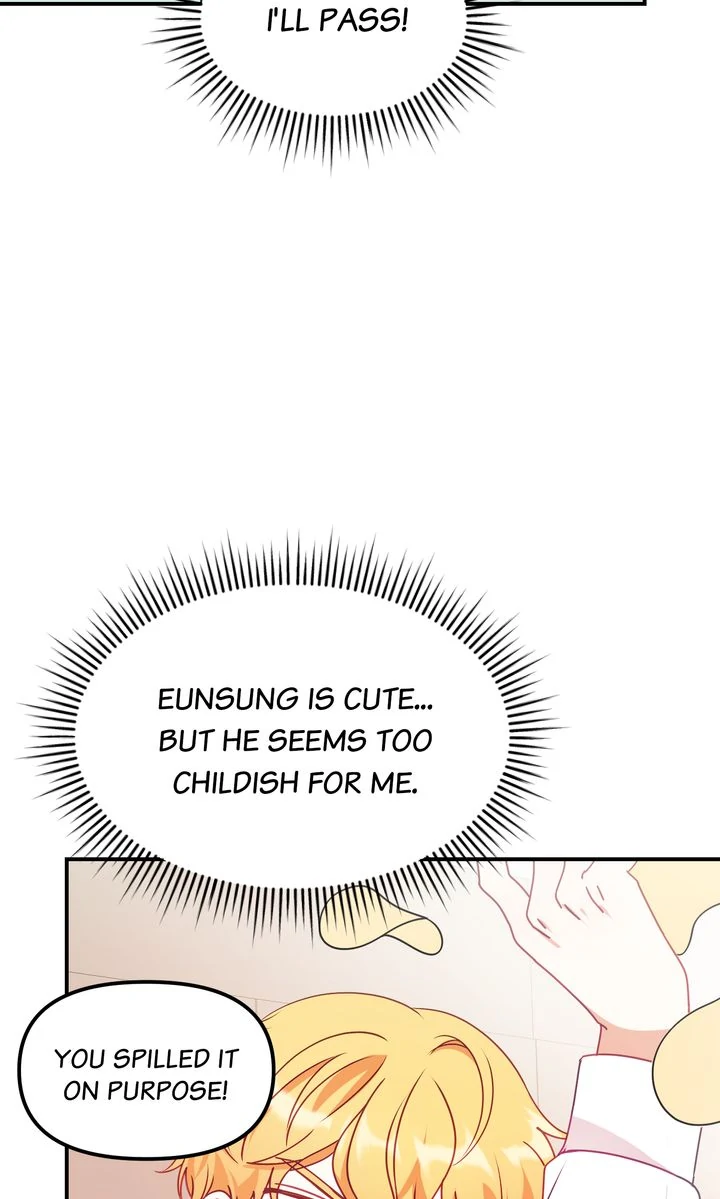 A Romantic Ending with My 2D Boyfriend! Chapter 13 286 ch 13 51