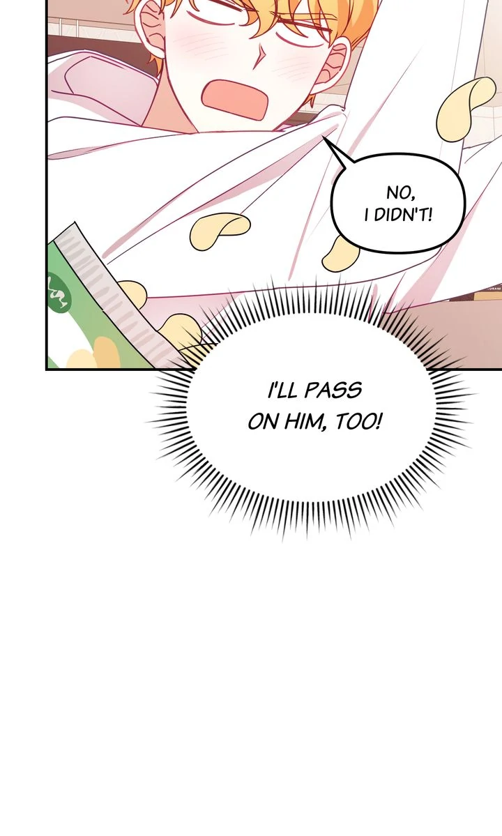 A Romantic Ending with My 2D Boyfriend! Chapter 13 287 ch 13 52