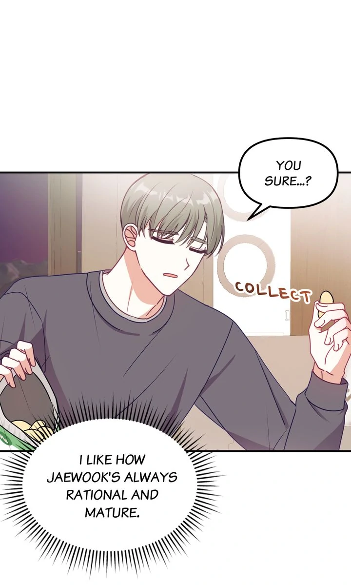 A Romantic Ending with My 2D Boyfriend! Chapter 13 288 ch 13 53