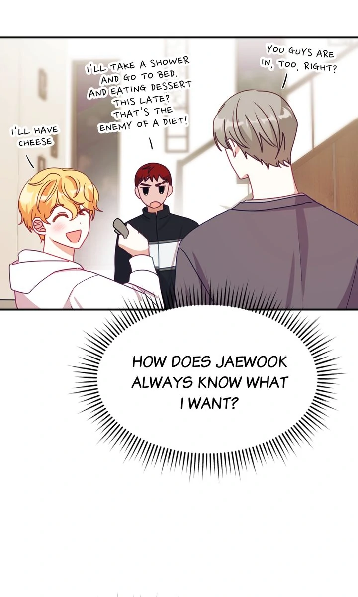 A Romantic Ending with My 2D Boyfriend! Chapter 13 293 ch 13 58