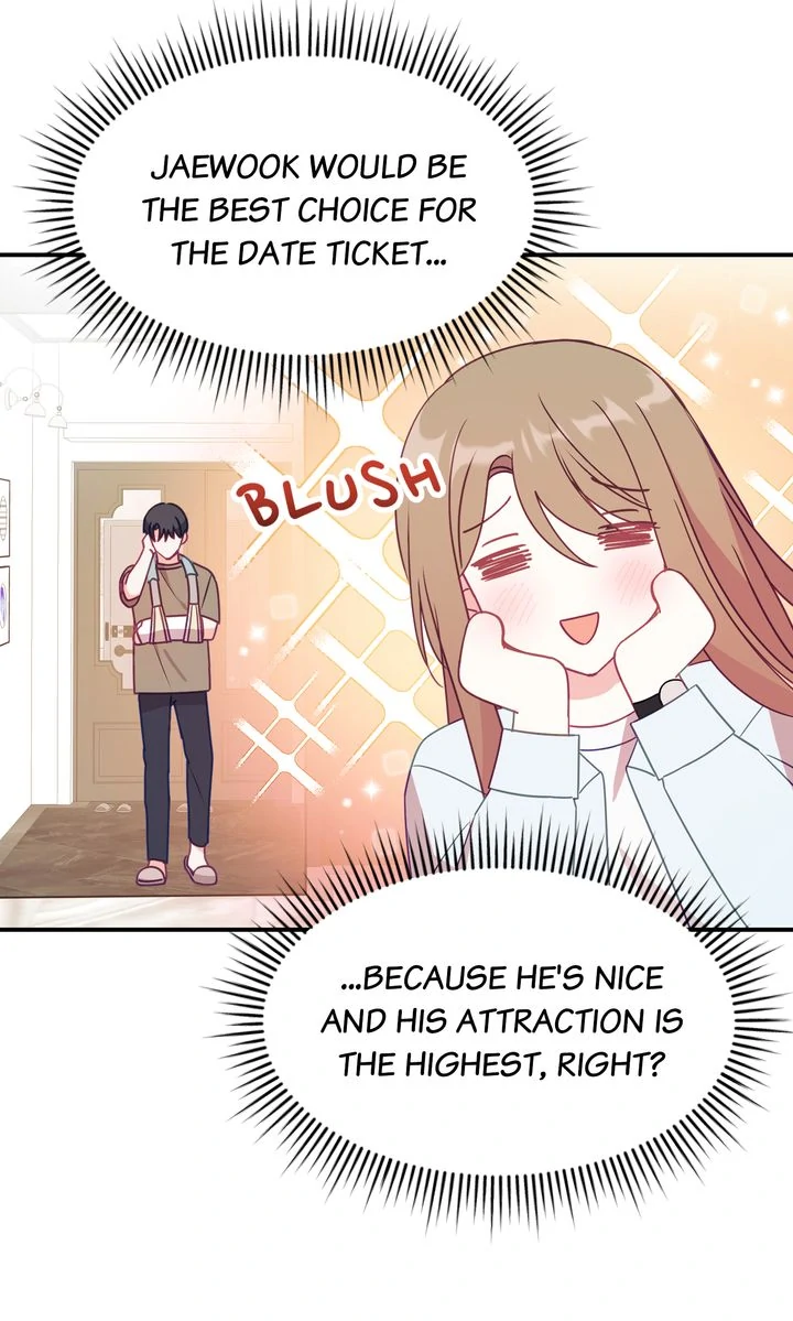 A Romantic Ending with My 2D Boyfriend! Chapter 13 294 ch 13 59