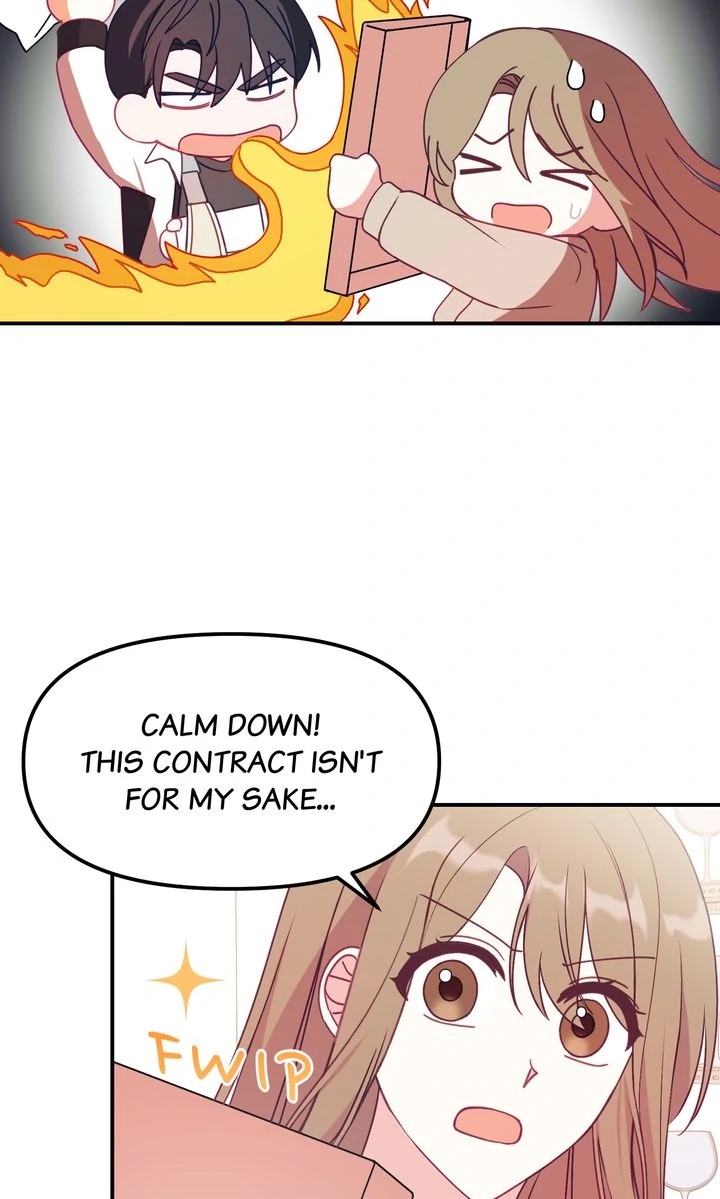 A Romantic Ending with My 2D Boyfriend! Chapter 13 241 ch 13 6