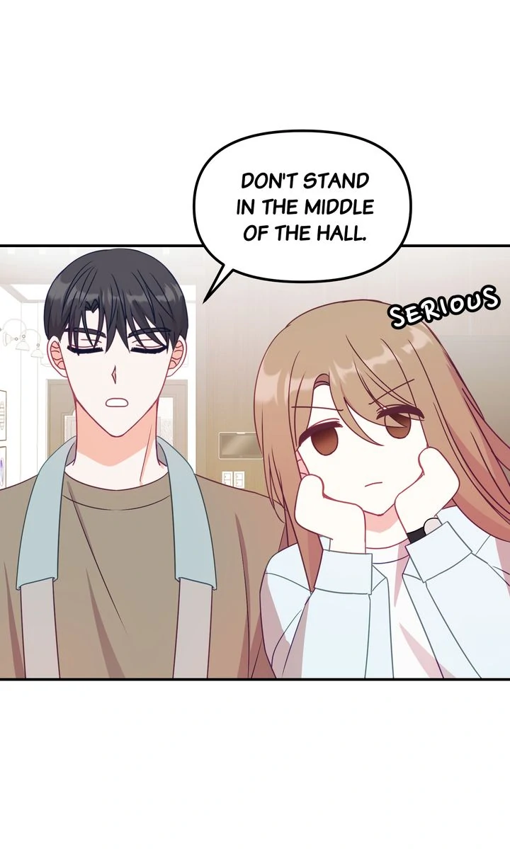 A Romantic Ending with My 2D Boyfriend! Chapter 13 295 ch 13 60