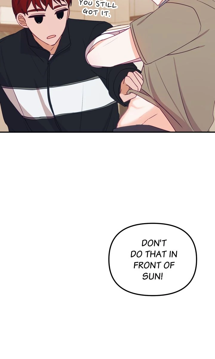 A Romantic Ending with My 2D Boyfriend! Chapter 13 299 ch 13 64