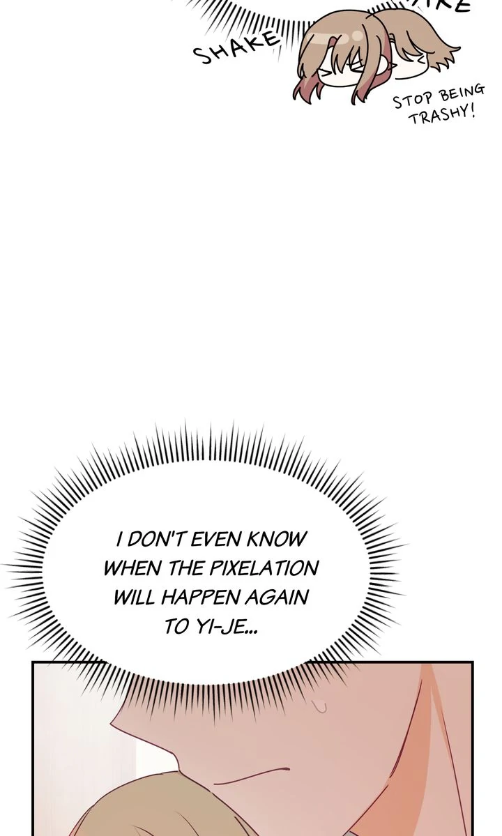 A Romantic Ending with My 2D Boyfriend! Chapter 13 301 ch 13 66