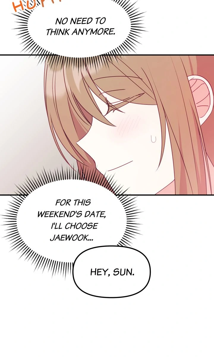 A Romantic Ending with My 2D Boyfriend! Chapter 13 303 ch 13 68