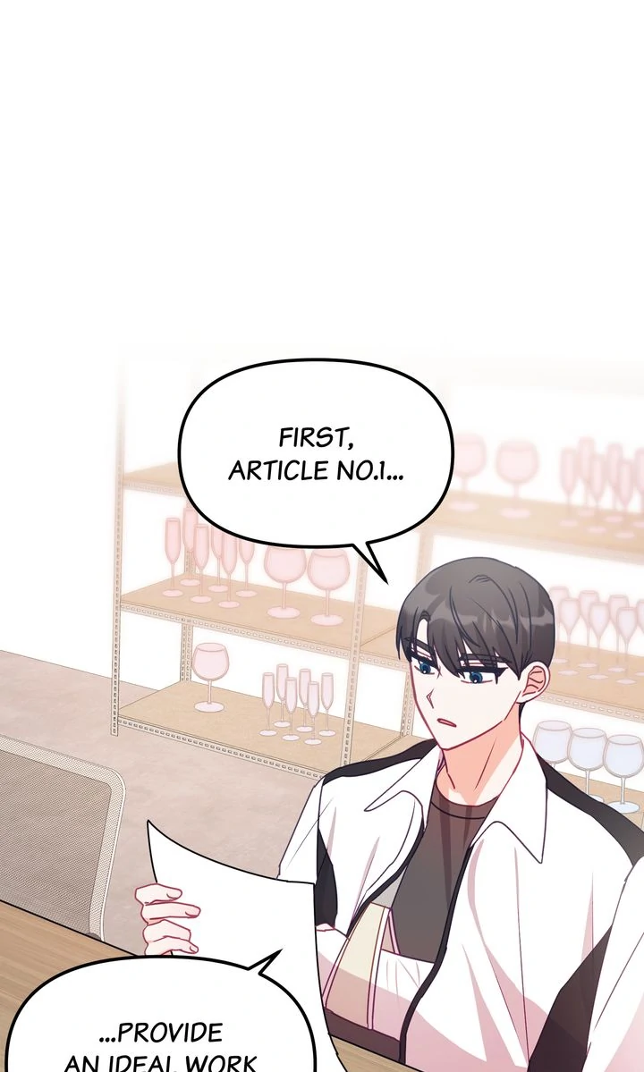 A Romantic Ending with My 2D Boyfriend! Chapter 13 244 ch 13 9