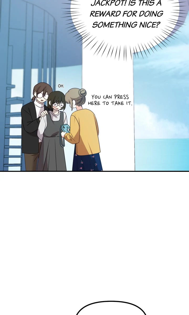 A Romantic Ending with My 2D Boyfriend! Chapter 17 326 ch 17 28