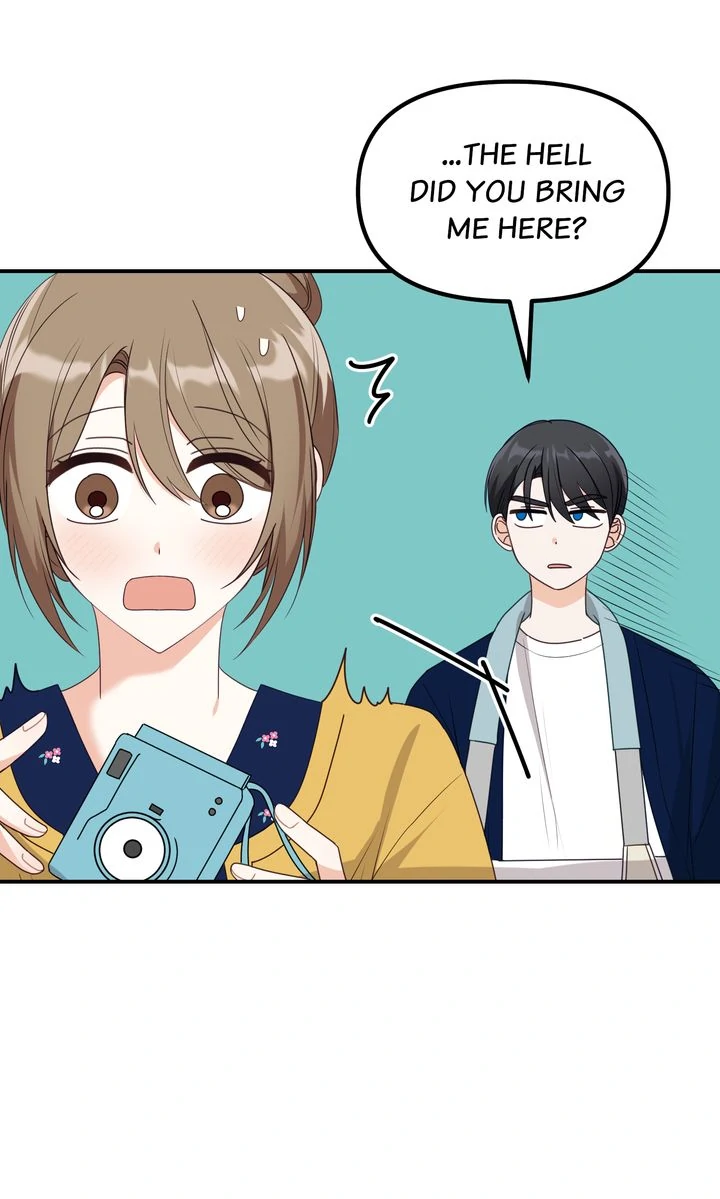 A Romantic Ending with My 2D Boyfriend! Chapter 17 301 ch 17 3