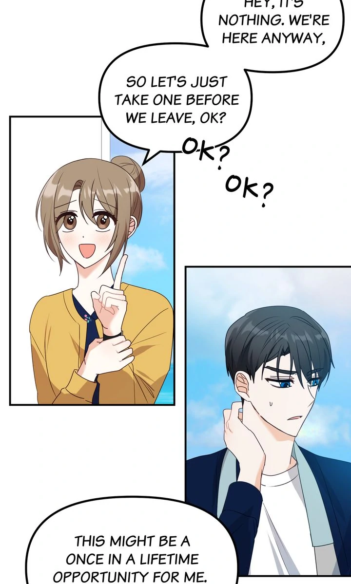 A Romantic Ending with My 2D Boyfriend! Chapter 17 330 ch 17 32