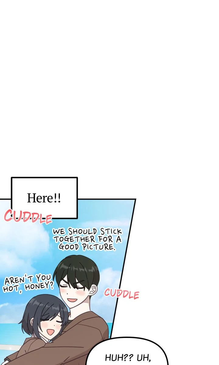 A Romantic Ending with My 2D Boyfriend! Chapter 17 302 ch 17 4