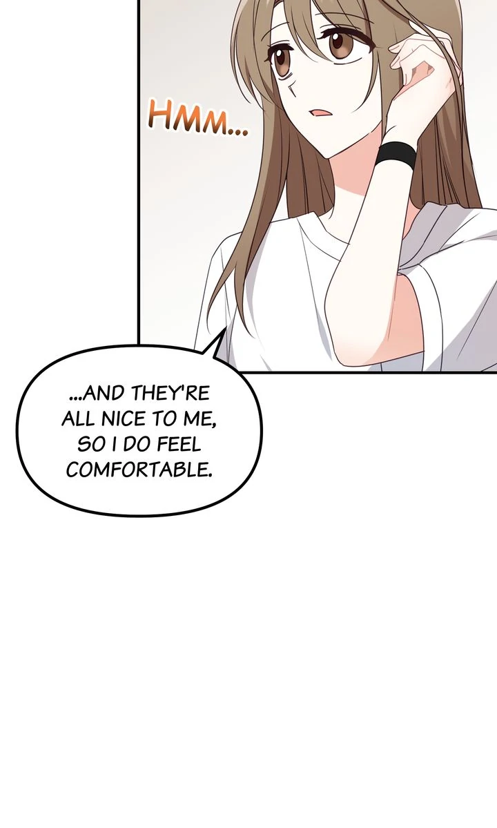 A Romantic Ending with My 2D Boyfriend! Chapter 17 371 ch 17 73