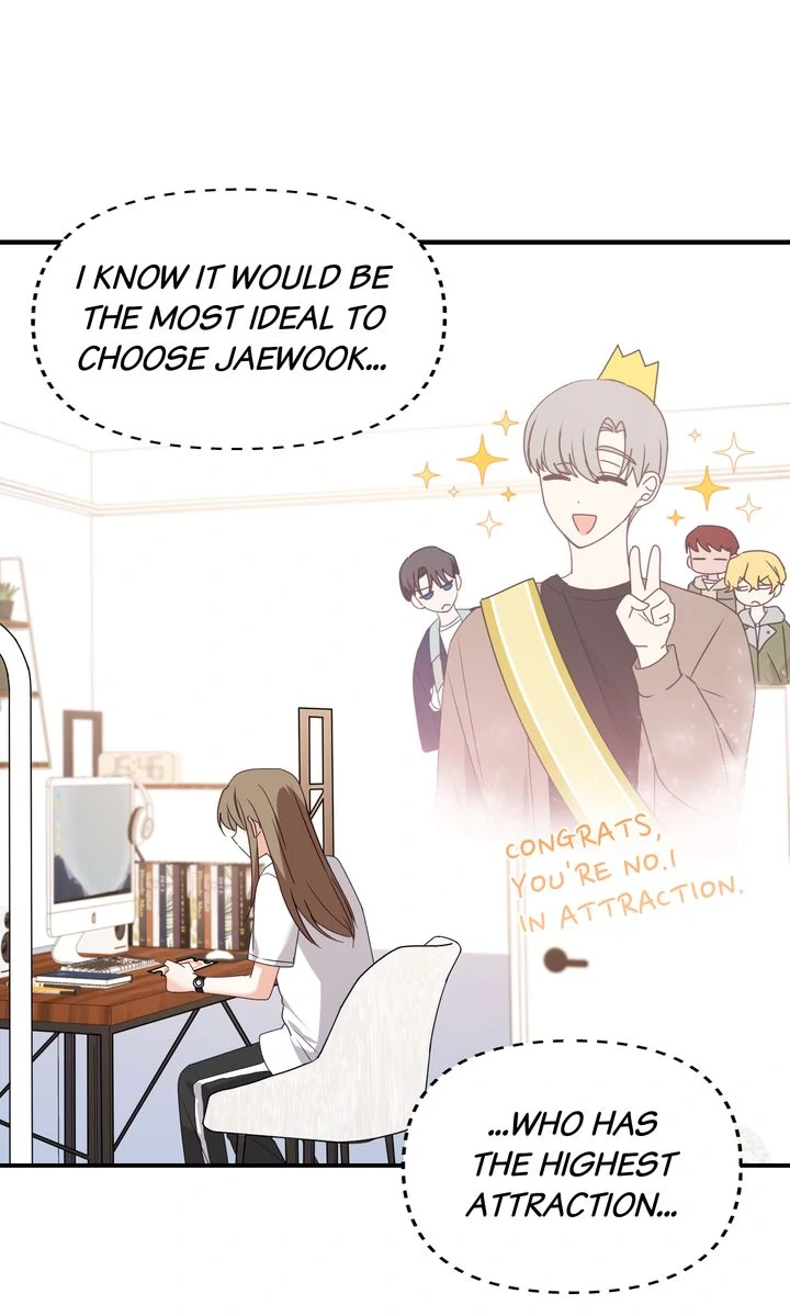 A Romantic Ending with My 2D Boyfriend! Chapter 17 387 ch 17 89