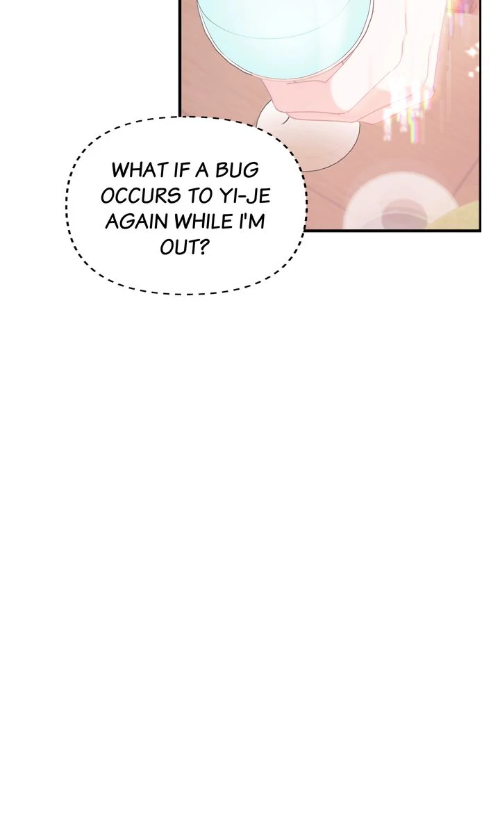 A Romantic Ending with My 2D Boyfriend! Chapter 17 391 ch 17 93