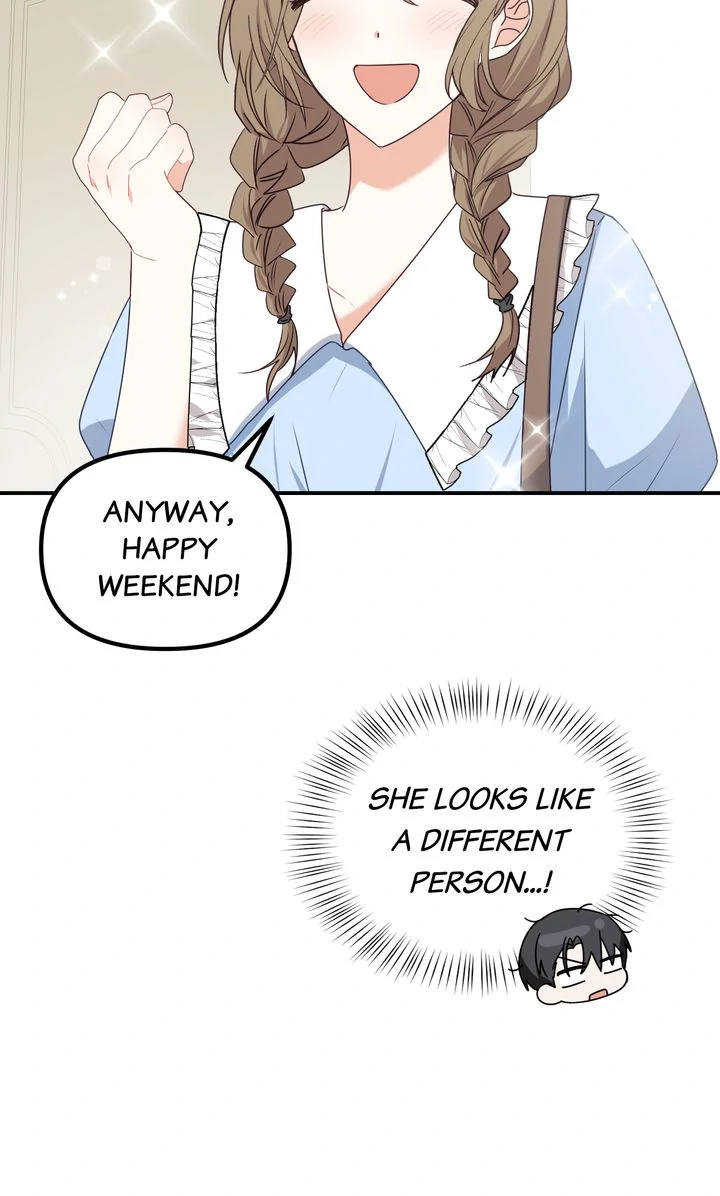 A Romantic Ending with My 2D Boyfriend! Chapter 18 434 ch 18 106