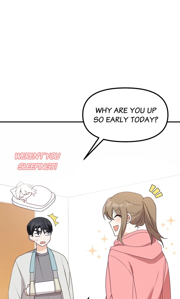 A Romantic Ending with My 2D Boyfriend! Chapter 18 344 ch 18 16