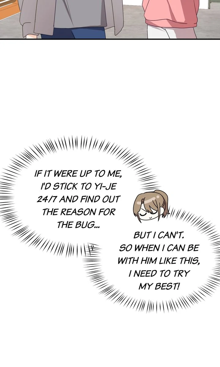 A Romantic Ending with My 2D Boyfriend! Chapter 18 351 ch 18 23