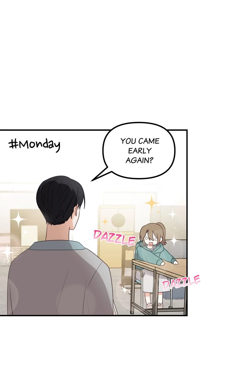 A Romantic Ending with My 2D Boyfriend! Chapter 18 355 ch 18 27